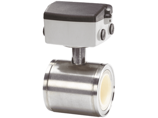 SIEMENS SENSOR DE CAUDAL ELECTROMAG 12" 19.6BAR