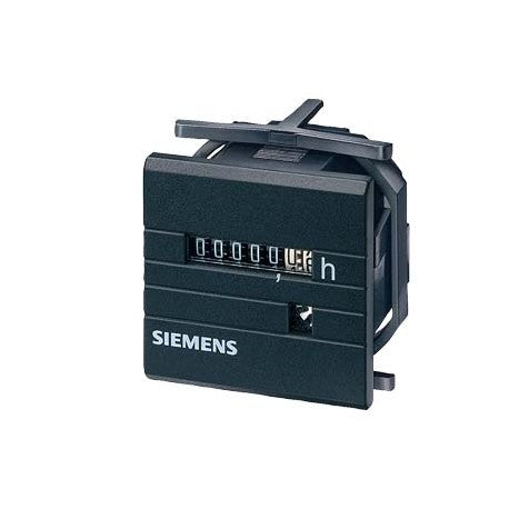 SIEMENS CONTADOR HORARIO 48X48MM 115VAC 7KT5503