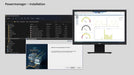 SIEMENS SENTRON POWERMANAGER LICENCIA SOFTWARE DESCARGABLE