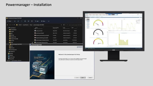 SIEMENS SENTRON POWERMANAGER LICENCIA SOFTWARE DESCARGABLE