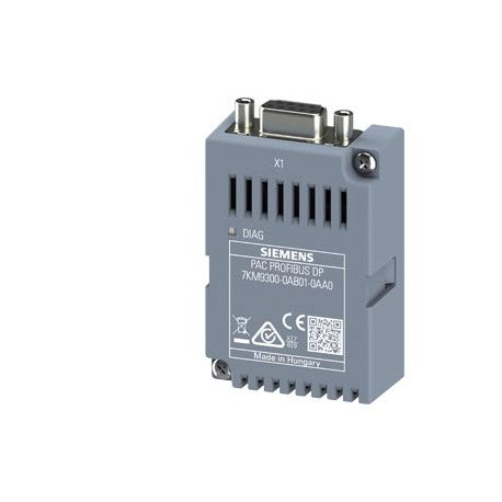 SIEMENS MODULO PROFINET P/PAC3200 4200 3VA COM100/800
