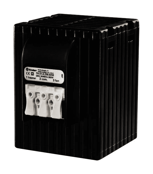 FINDER FINDER RESISTENCIA 250W 110-230 VAC/DC