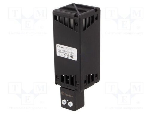 FINDER RESISTENCIA 50W 110-230VAC/DC