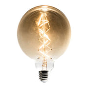 TECNOLITE LAMP LED FILAMENTO G90 7W 127V 2700K E27