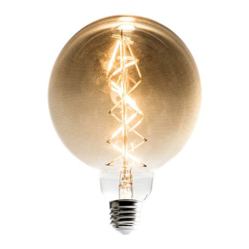 TECNOLITE LAMP LED FILAMENTO G90 7W 127V 2700K E27