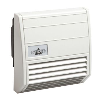 FINDER VENTILADOR 120VAC (291X291) 700 M3/H