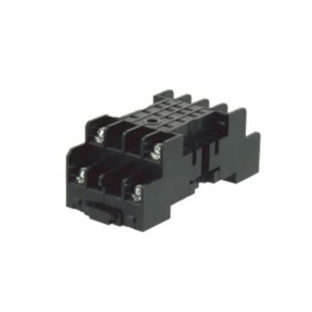 WEIDMULLER BASE PARA RELEVADOR SL 5 PINES MIS1GN / MOS1GN