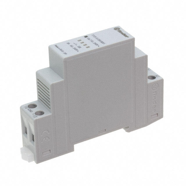 FINDER RELE SSR 16.32VADC 1NA 48-265