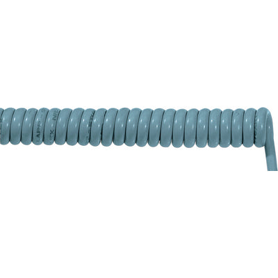 OLFLEX UNITRONIC SPIRAL LiF2Y11Y 2x0.25/500