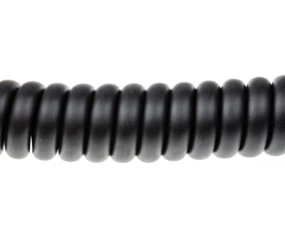 OLFLEX UNITRONIC SPIRAL 18X0.14/500 NEGRO