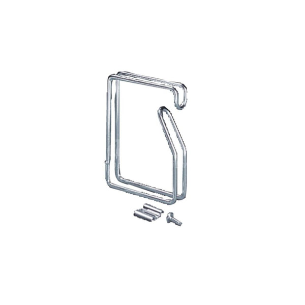 RITTAL DK ESTRIBO GUIA CABLES CROMAT.