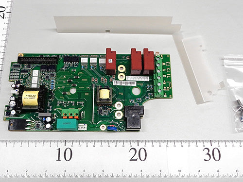 RITTAL TORNILLO DE FIJACION ESTRELLA M6 EMPAQUE 50 PZAS
