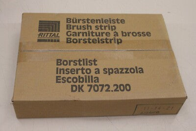 RITTAL DK ESCOBILLA