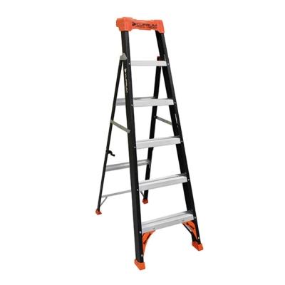 PELDANOS ESCALERA CONVERTIBLE TRIPLE DE AL.3X7 175KG ALUMINIO