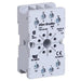 ALLEN-BRADLEY BASE PARA RELEVADOR 8 PIN