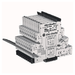 ALLEN-BRADLEY TERMINAL BLOCK RELAY SPDT 6A 110-125V AC/DC