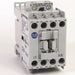ALLEN-BRADLEY MCS-F CONTROL RELAY 4NO 120VAC