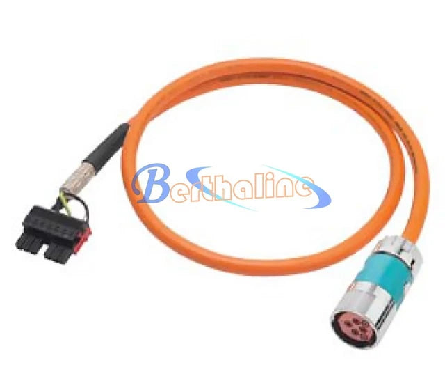 SIEMENS SIMATIC CABLE IE FC TP TRAILING CABLE GP 4X2 CAT6A 24AWG P/RJ45 P