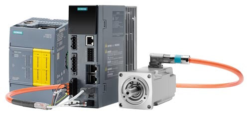 SIEMENS SINAMICS S210 TARJETA SD DE 8GB INCLUYE LICENCIA V6.3 HF3