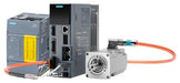 SIEMENS SINAMICS S210 TARJETA SD DE 8GB INCLUYE LICENCIA V6.3 HF3