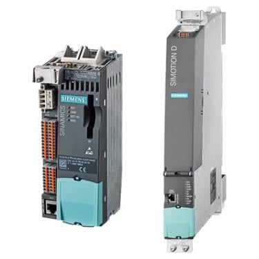 SIEMENS SINAMICS S120 REPUESTO IPD