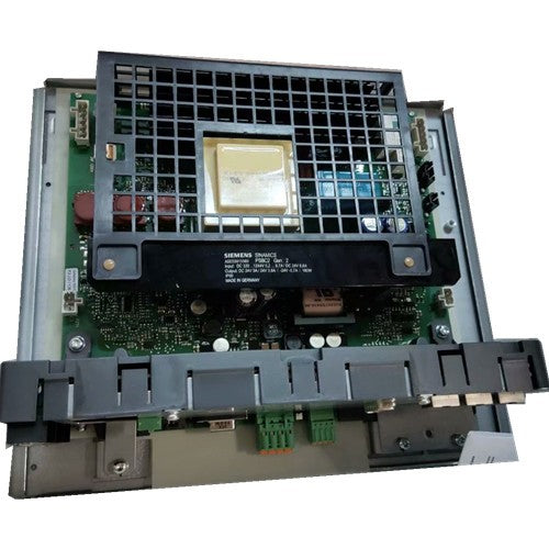 SINAMICS SPARE PART INTERFACE MODULE (CIM)