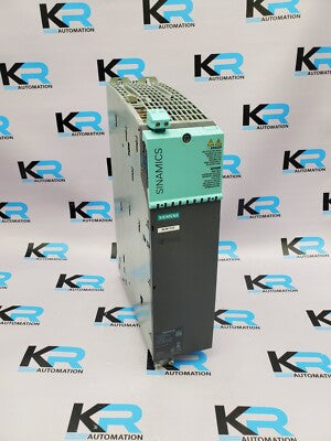SINAMICS  ACTIVE LINE MODULE  380-480V 50/60HZ