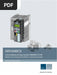 SIEMENS SINAMICS G120 JGO P-CONEX DE PANTALLAS KIT 4 P-CU 250S-2