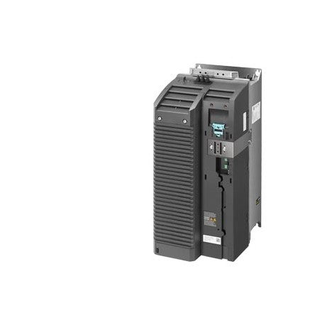 SIEMENS SINAMICS G120 POWER MODULE PM240 CON FILTRO