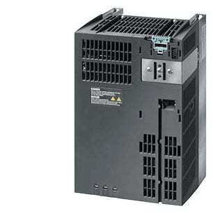 SIEMENS *REPUESTO*SINAMICS G120 POWER MODULE PM240 CON FILTRO DE