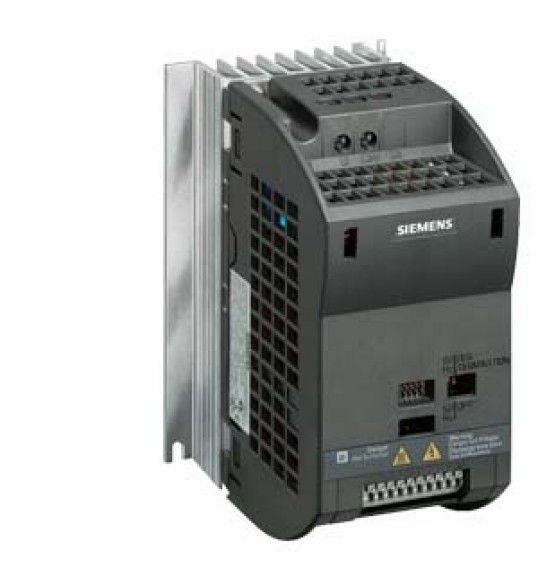 SIEMENS *REPUESTO*SINAMICS G110-CPM110 200-240 V 1 AC