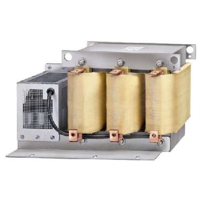 SIEMENS SINAMICS FILTRO SENOIDAL 3AC 380-480V 92.0A