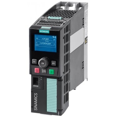 SINAMICS G120 SCE TRAINER PACKAGE CONSISTING OF CU250S-2 PN