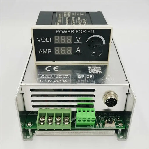 SIEMENS REEMPLAZO PARA POWER MODULE