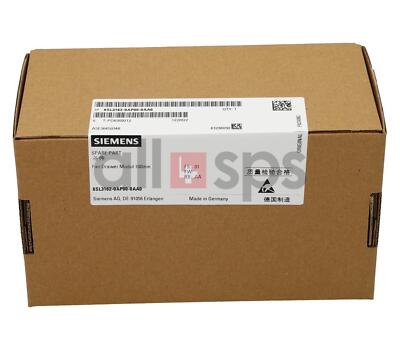 SIEMENS S120 BOOKSIDE VENTILADOR DE REPUESTO PARA MOTOR