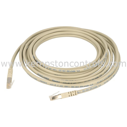 SIEMENS SINAMICS DRIVE CLIQ CABLE 5M IP20/IP20