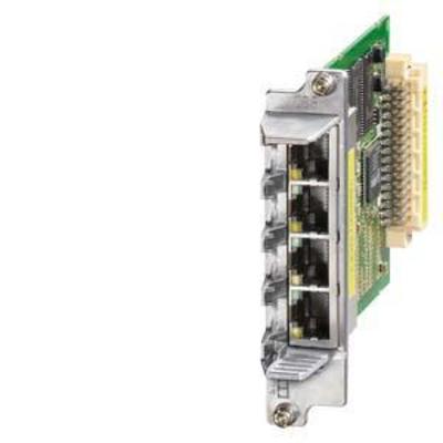 SIEMENS SINAMICS S120 TARJETA COMPACTFLASH CARD C/FIRMWARE
