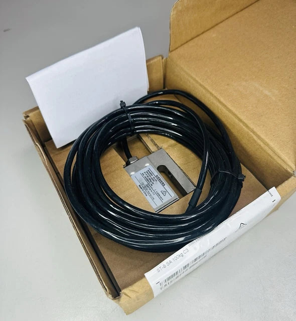 SIEMENS BOBINA DE RED P/SMART LINE MODULE 500KW 885A