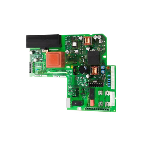 SIEMENS SIMOVERT MASTERDRIVE MODULO PSU1 380-690V
