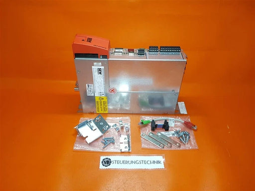 SIMOVERT MASTERDRIVES KOMPAKT 10HP 510-650VDC