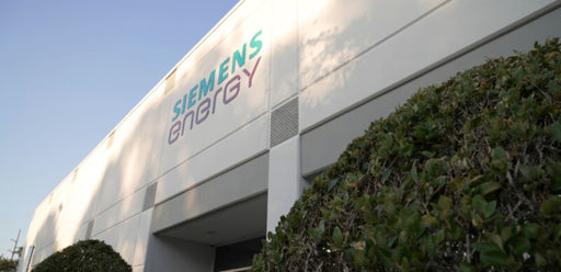 SIEMENS REPUESTO ALIMENTACION DE EXCITACION C98043-A7116-L1