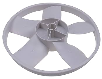 SIEMENS REPUESTO VENTILADOR TRIFASICO