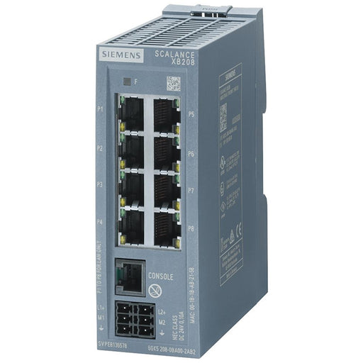 SIEMENS BOBINA DE CONMUTACION PARA CONVERTIDOR