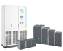 SIEMENS SINAMICS DCM 3AC 400V 996A RECTIFICADOR D485/1200 MRE-GE