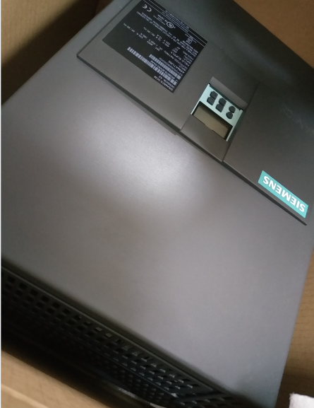 SIEMENS SINAMICS DCM 3AC 400V 706A RECTIFICADOR D485/850 MRE-GEEF