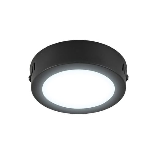 TECNOLITE INT LED SP/TECHO 6W 100-240V 350LM 6500K