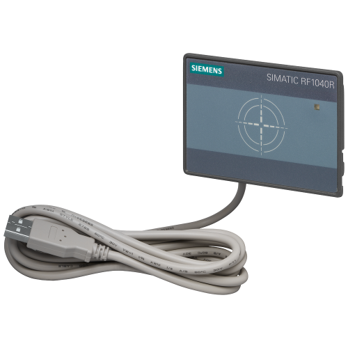 SIMATIC RF1000 RFID CONNECTING CABLE RS232 RF1040R/RF1070R
