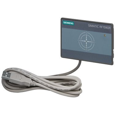 SIEMENS SIMATIC RF1000 ACCESS CONTROL READER RF1040R 125KHZ