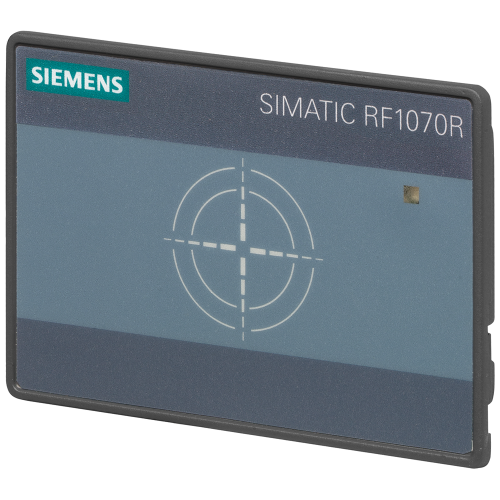 SIMATIC RF1000 RFID ACCESS CONTROL READER RF1070R