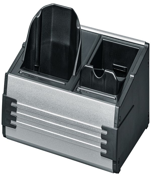 SIEMENS SIMATIC RF160B ESTACION DE CARGA/DOCKING PARA SIMATIC RF1